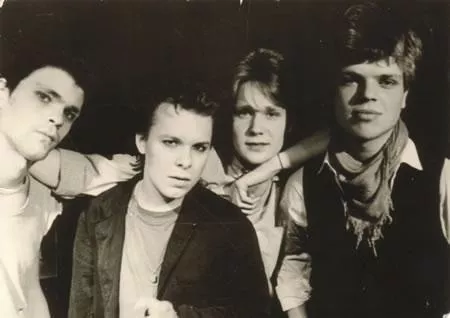 Ingen lurar Attentat