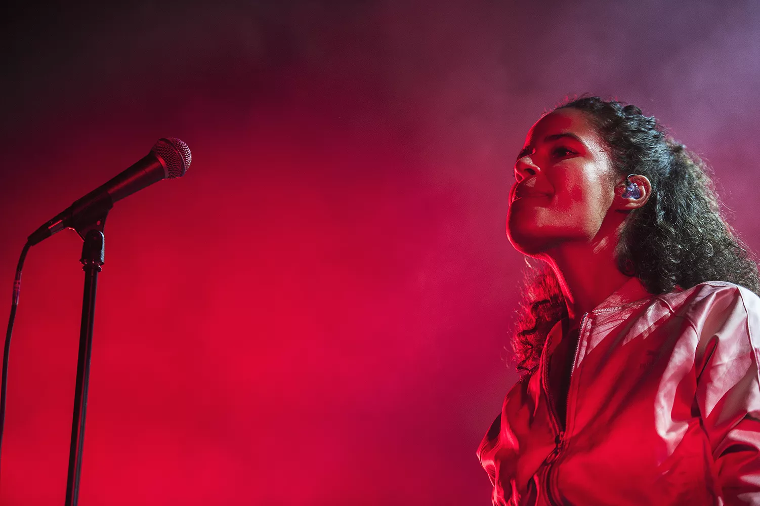 ANMELDELSE: Gør plads, der er en ny popdronning i huset