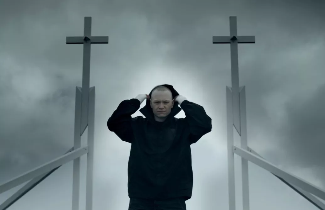 Carpark Norths nye video på GAFFA.TV