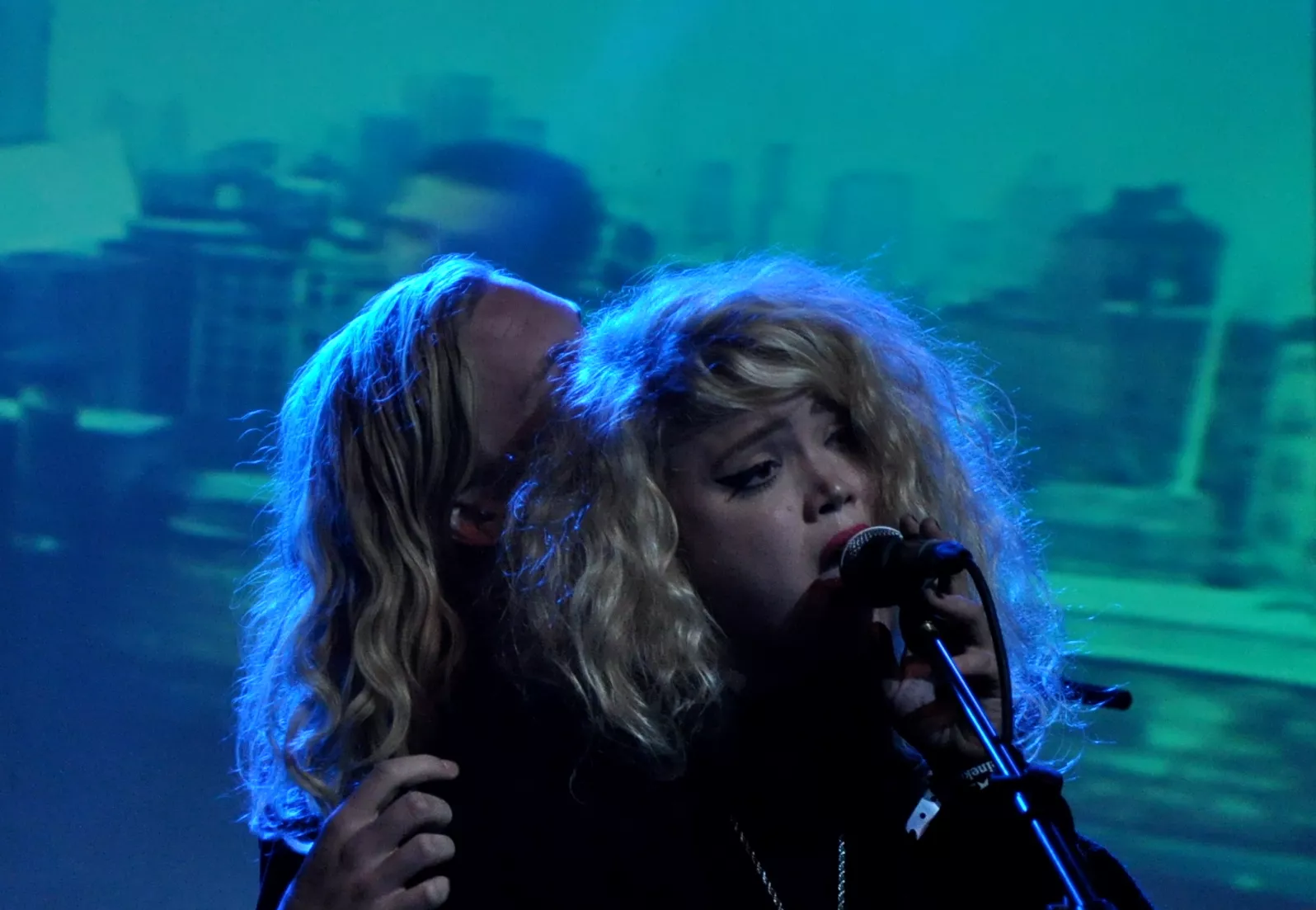 Två nya till Knarrholmen