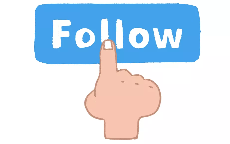 "Falska följare" ett problem – musikindustrin sticker ut