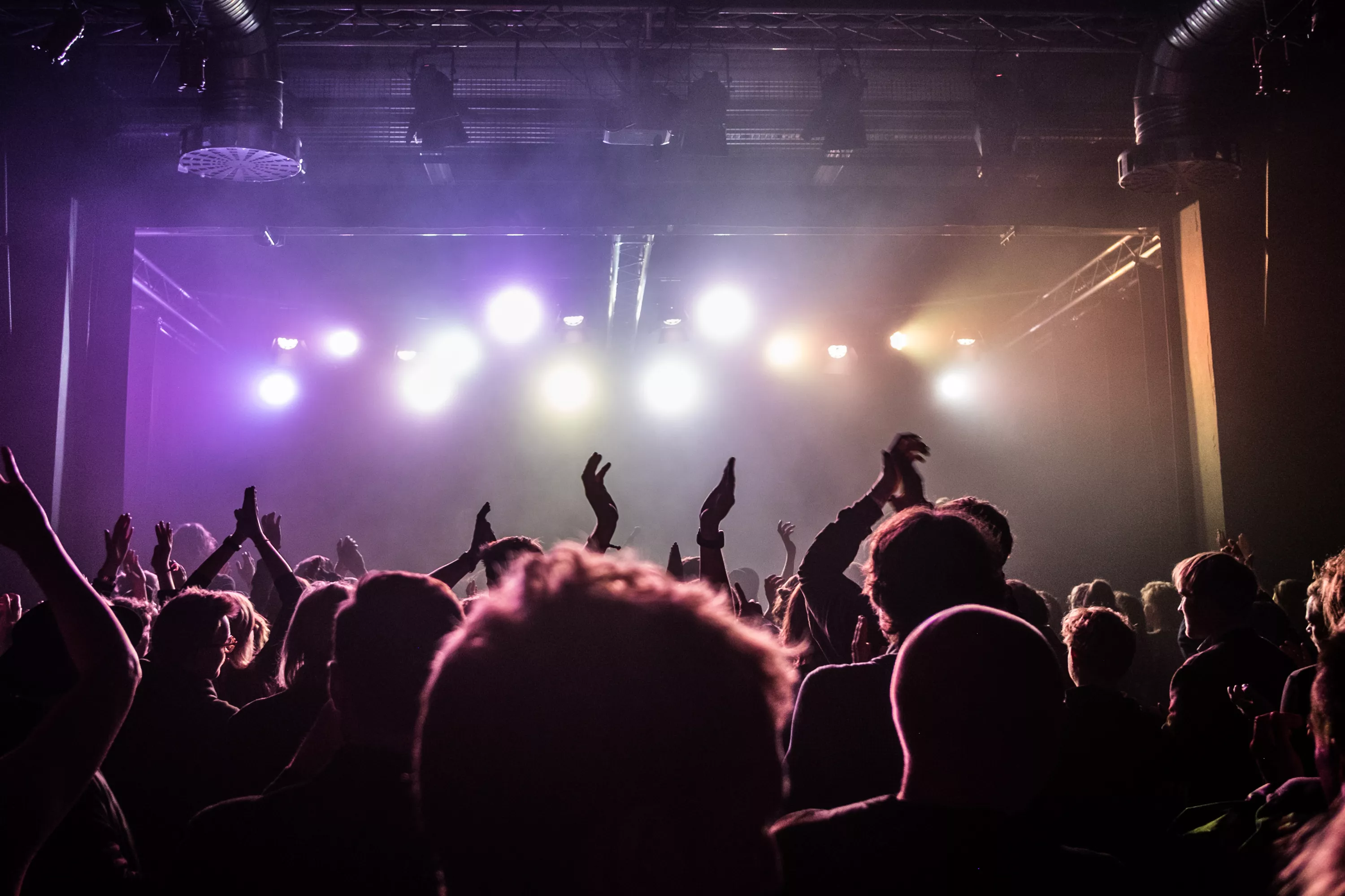 Spot Festival klar med tidsplan og Naked-solister