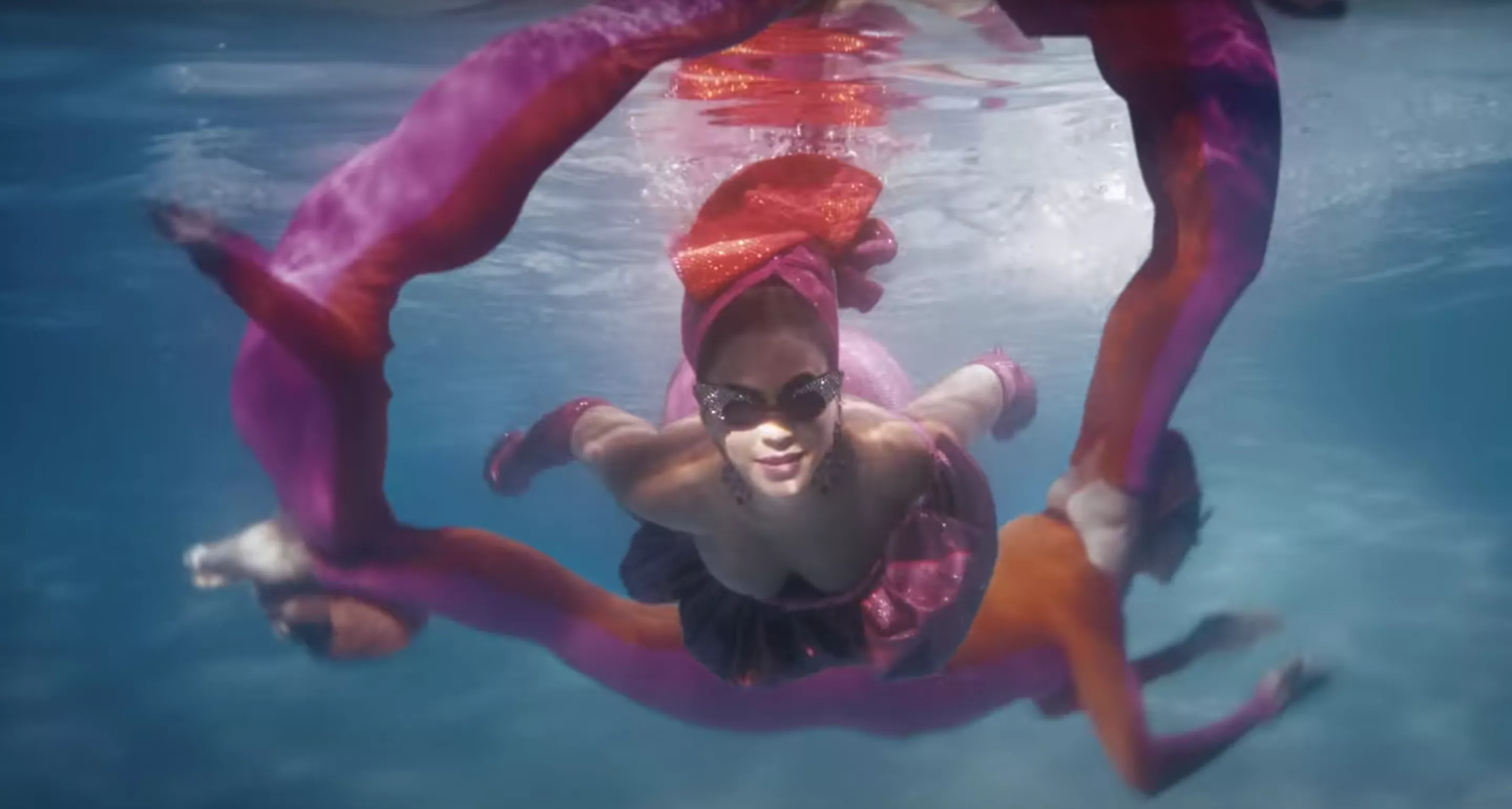 SE TRAILER: Beyoncé afslører flere detaljer om nyt album