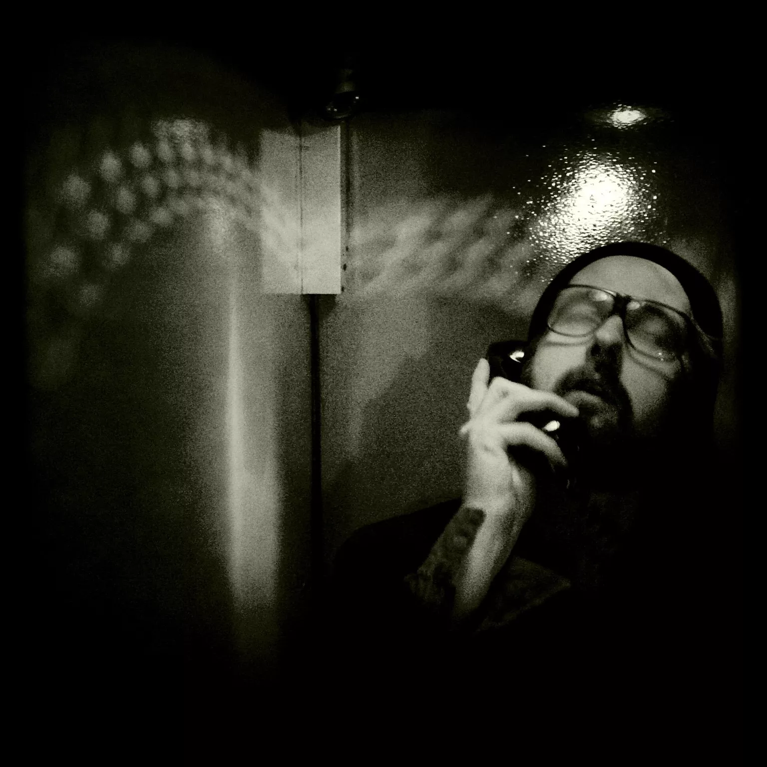 Southern Gothic Tales: Dexter, Odense