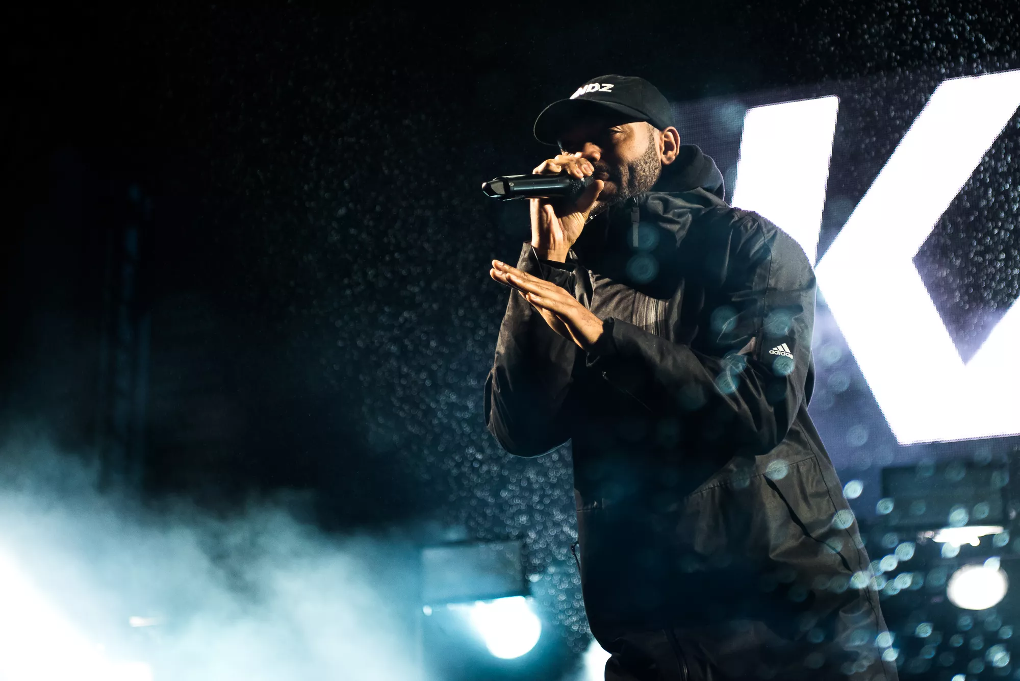 Roskilde Festival, Apollo - Kano