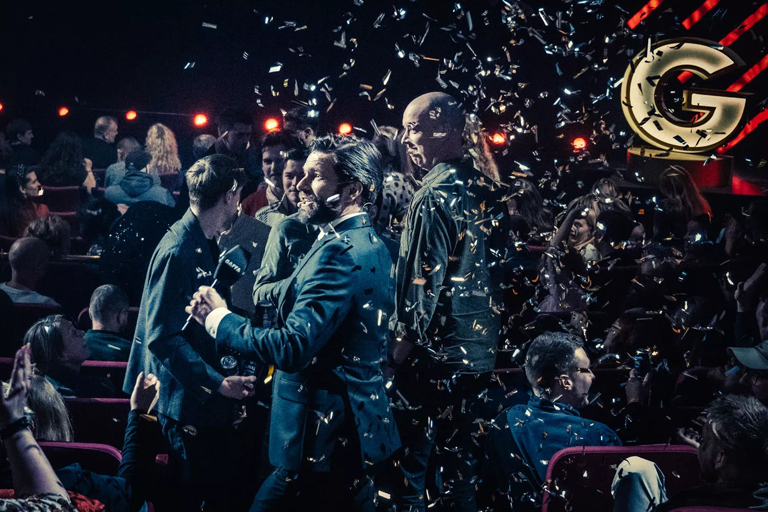 GAFFA-Prisen 2022: En magisk aften i musikkens tegn