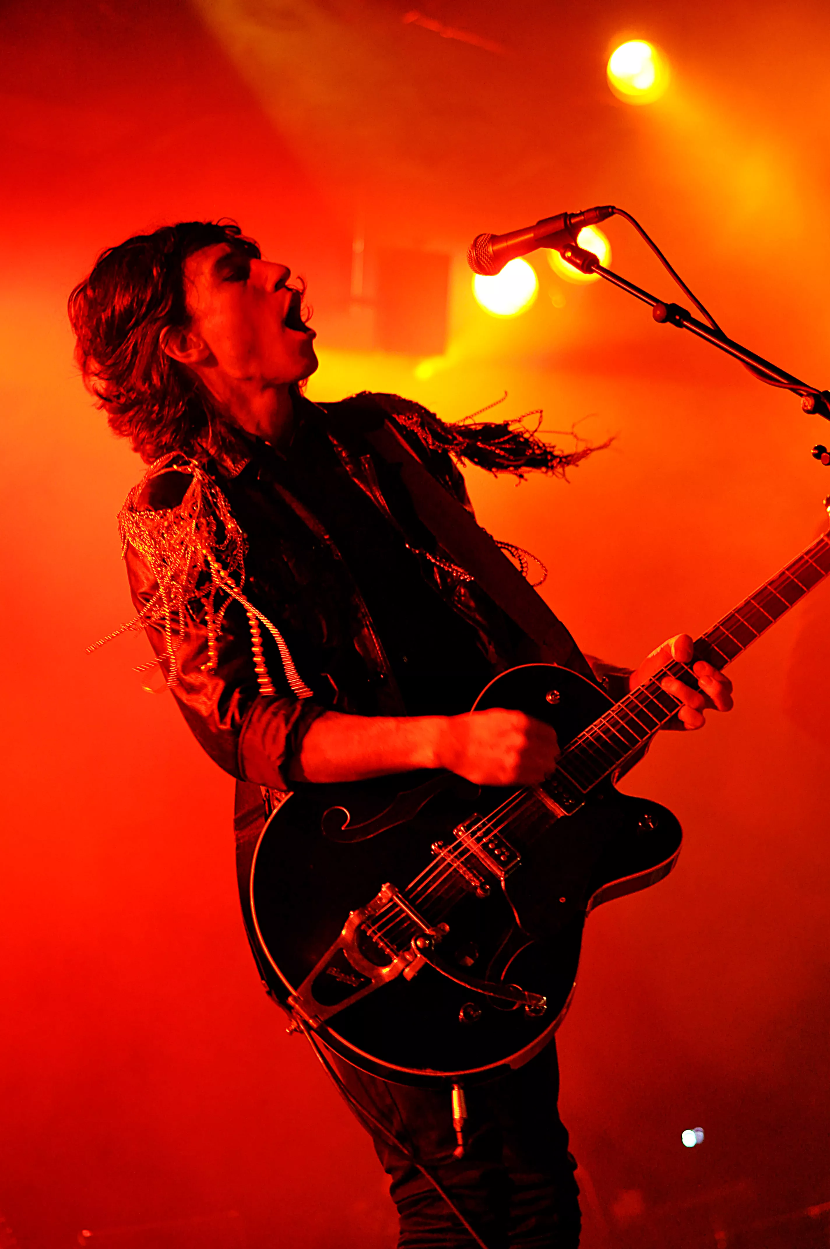 Kristian Anttila: Debaser, Malmö