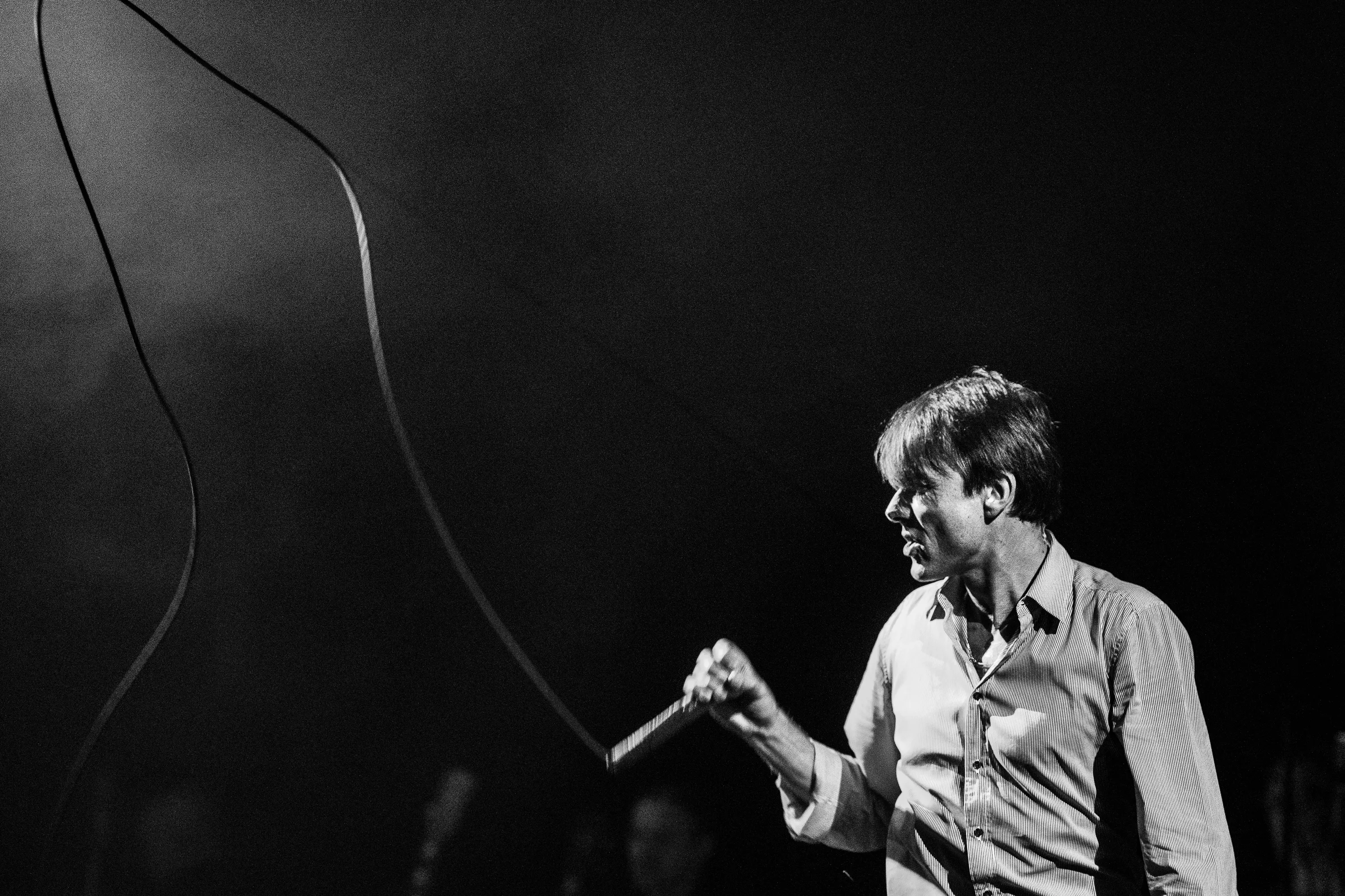 Kluvna känslor när brittpopparna intog nationalscenen