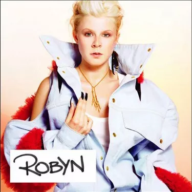 Robyn - Robyn