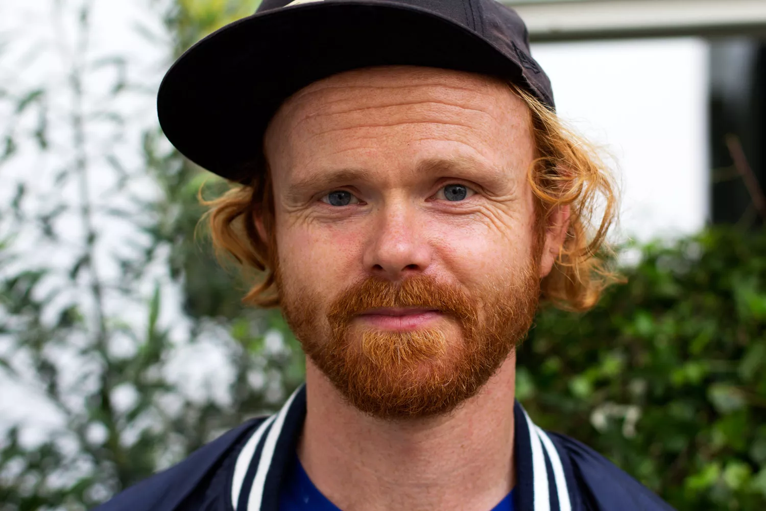 Han gir bort nytt album på FINN.no