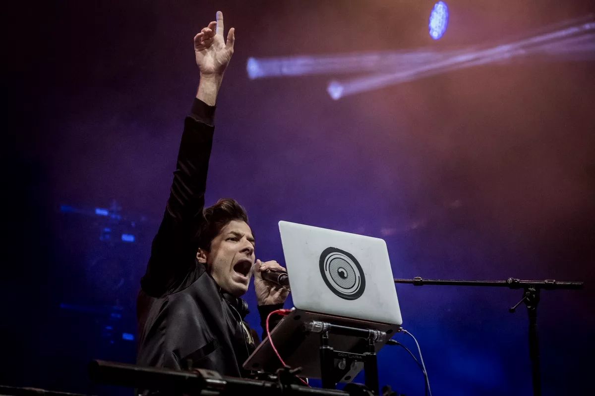 Overblik: Her er årets bedst og værst anmeldte Smukfest-koncerter