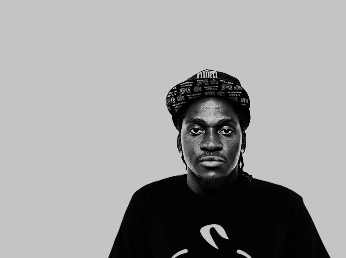 Pusha T sampler danske Talent 2008-vindere