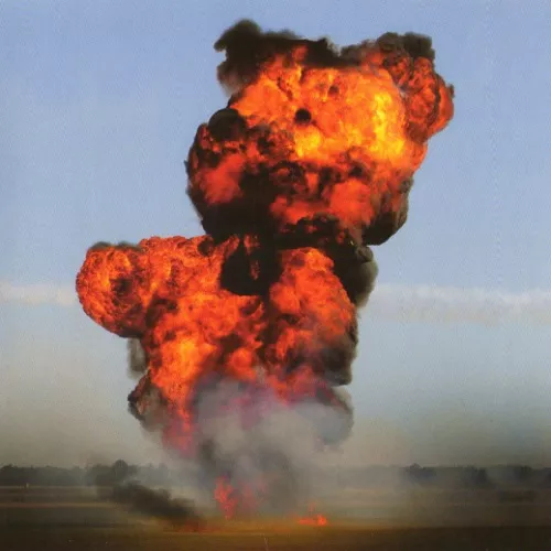 Well Done Europe - The Chap