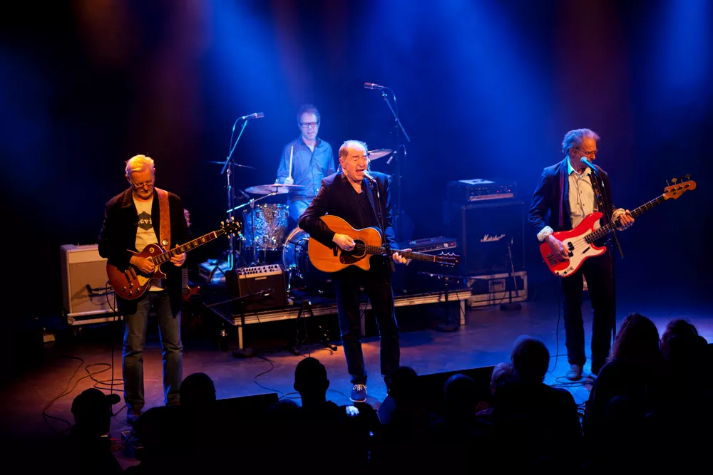 Skousen & Ingemann: Voxhall, Aarhus