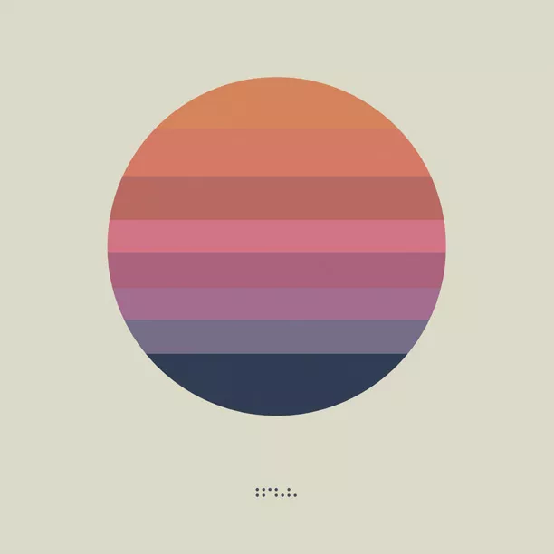 Awake - Tycho