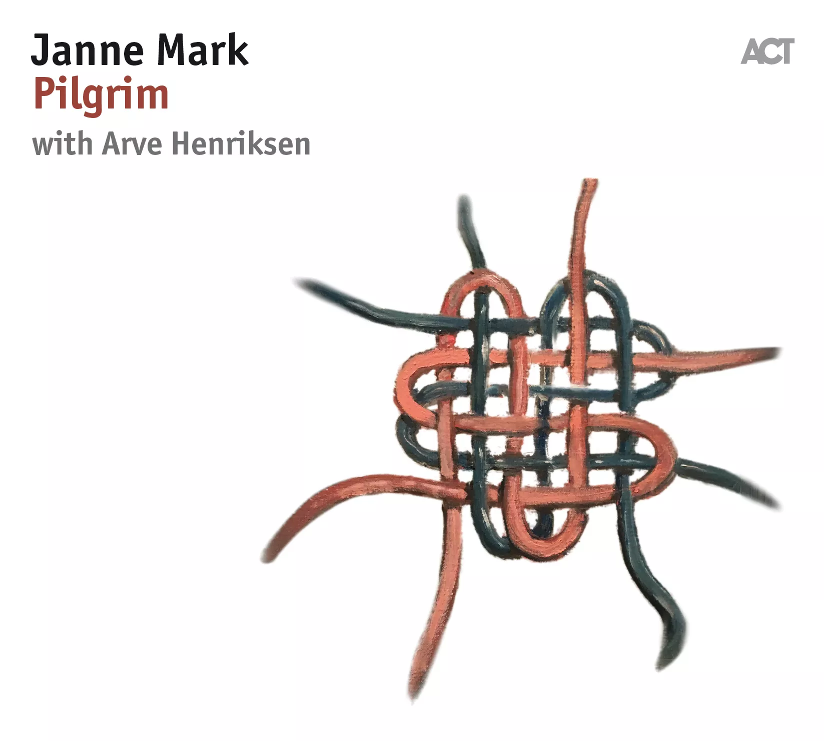 Pilgrim - Janne Mark