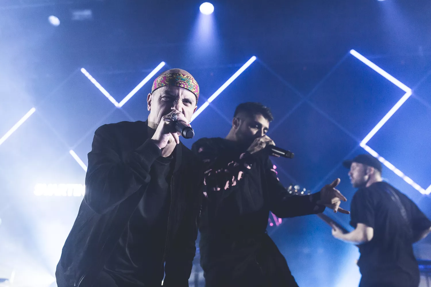 Karpe Diem: Sentrum Scene, Oslo