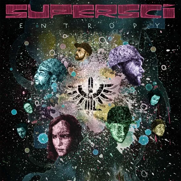 Entropy - SuperSci