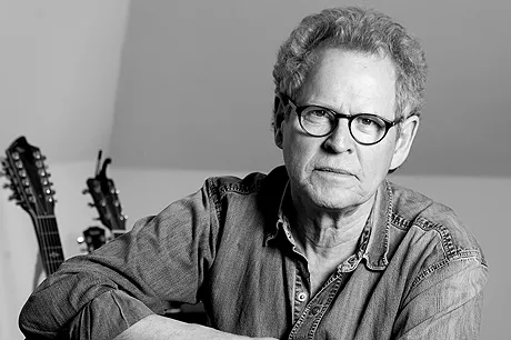 Søren Kragh-Jacobsen på turné