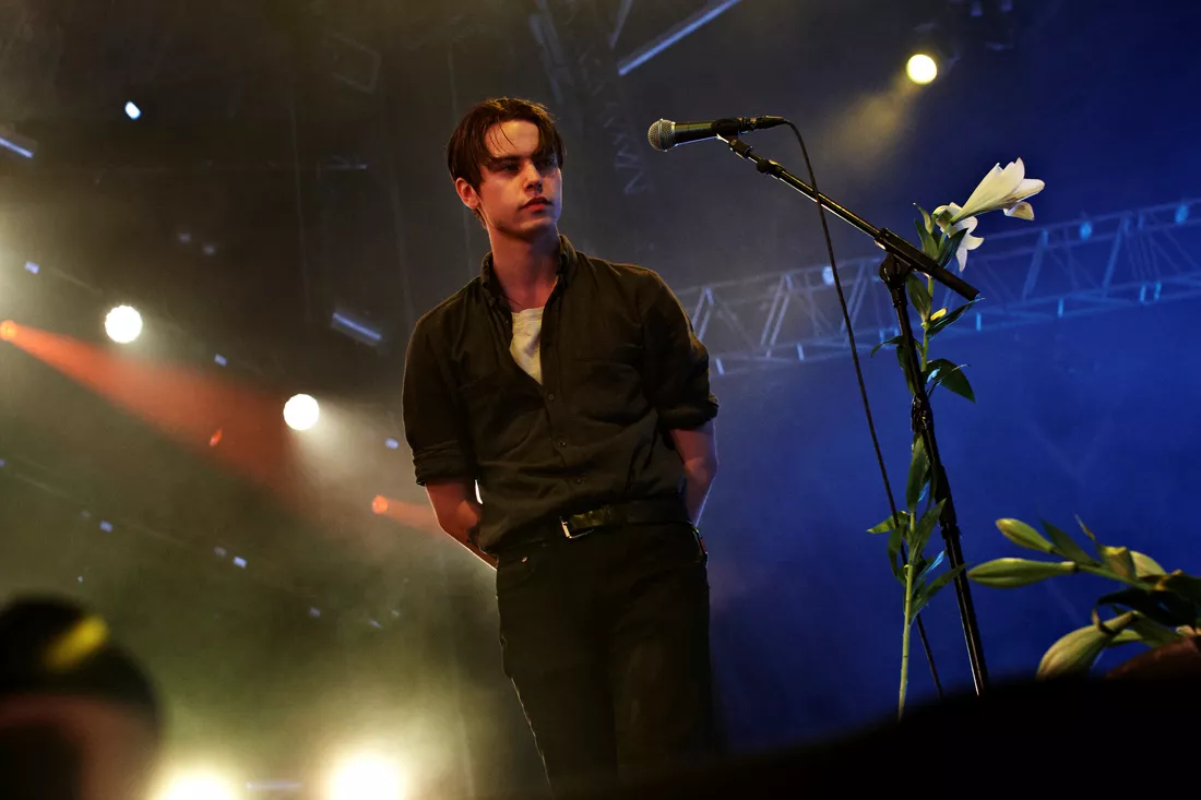 P6 Beat rocker Koncerthuset klar med nye navne