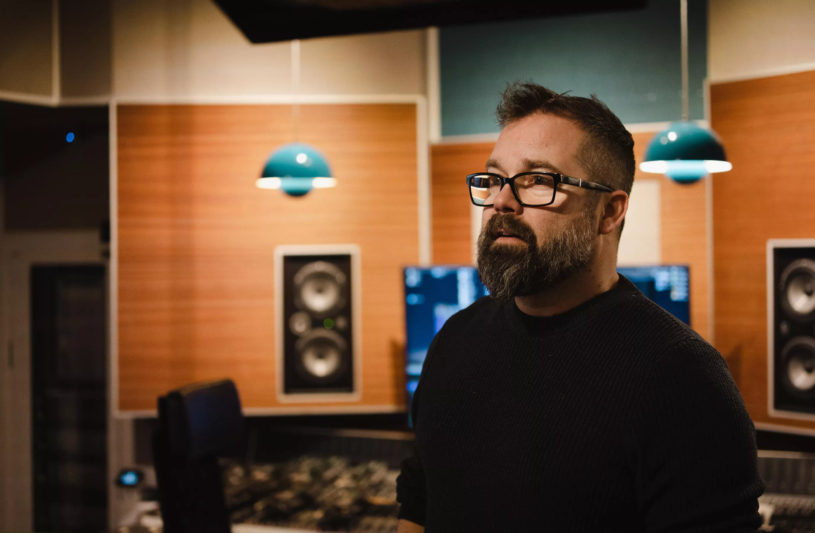 Kreativ utbildningsmiljö med närhet till storstaden