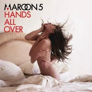 Hands All Over - Maroon 5