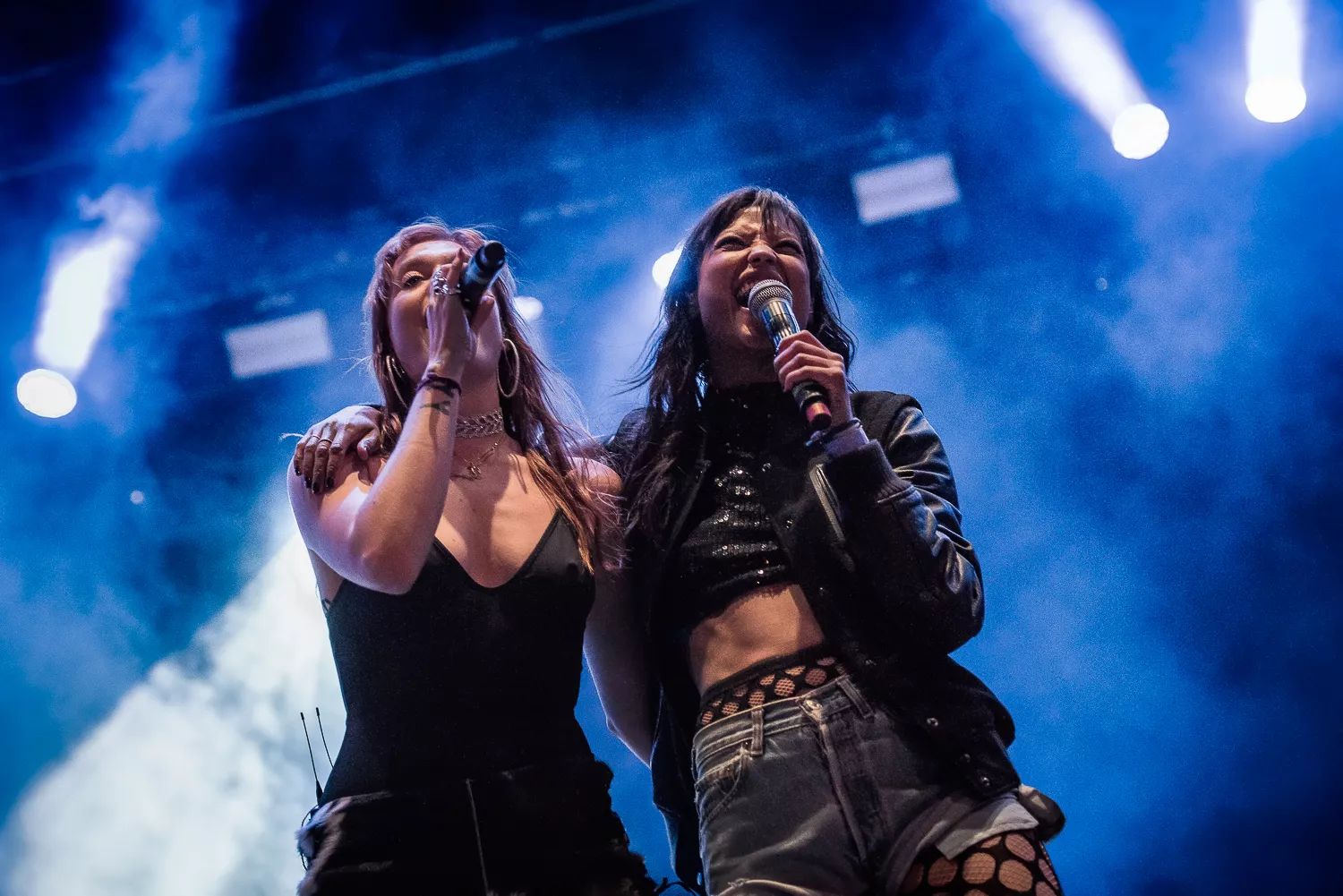 Sverige med ny festival – storheter bokade