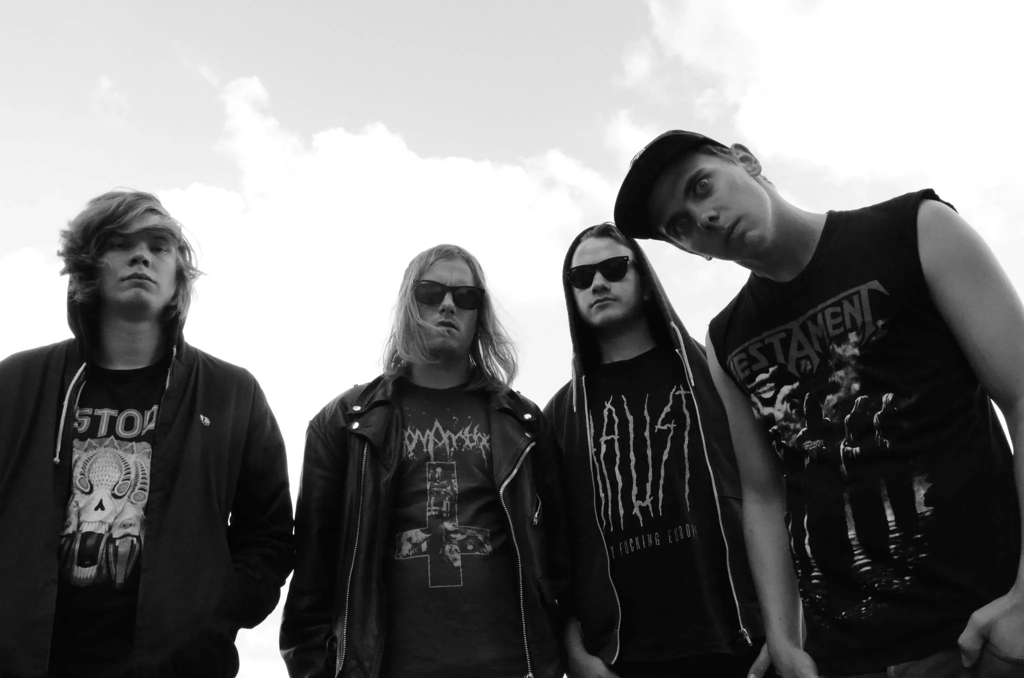 Roskilde slipper tre til junior-scene