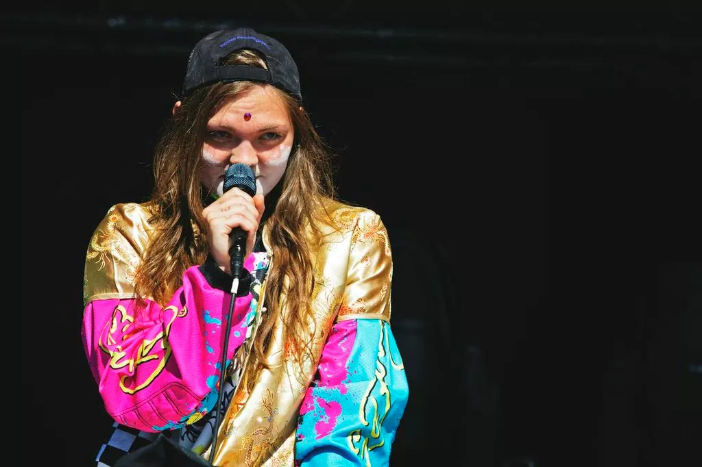 Lune: Stockholm Music & Arts