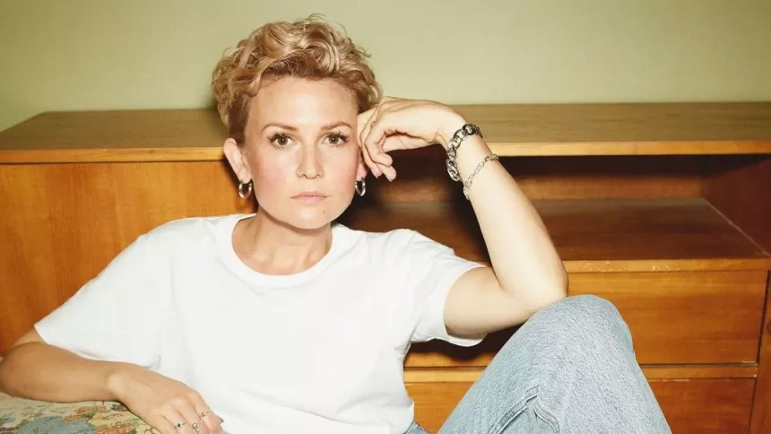 Stine Bramsen aflyser koncerter 