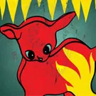 Epo-555 medvirker på ”Værsgo 2”