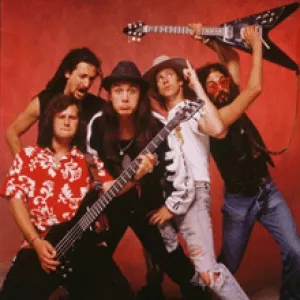 Jim Martin ikke med i Faith No More-gendannelse