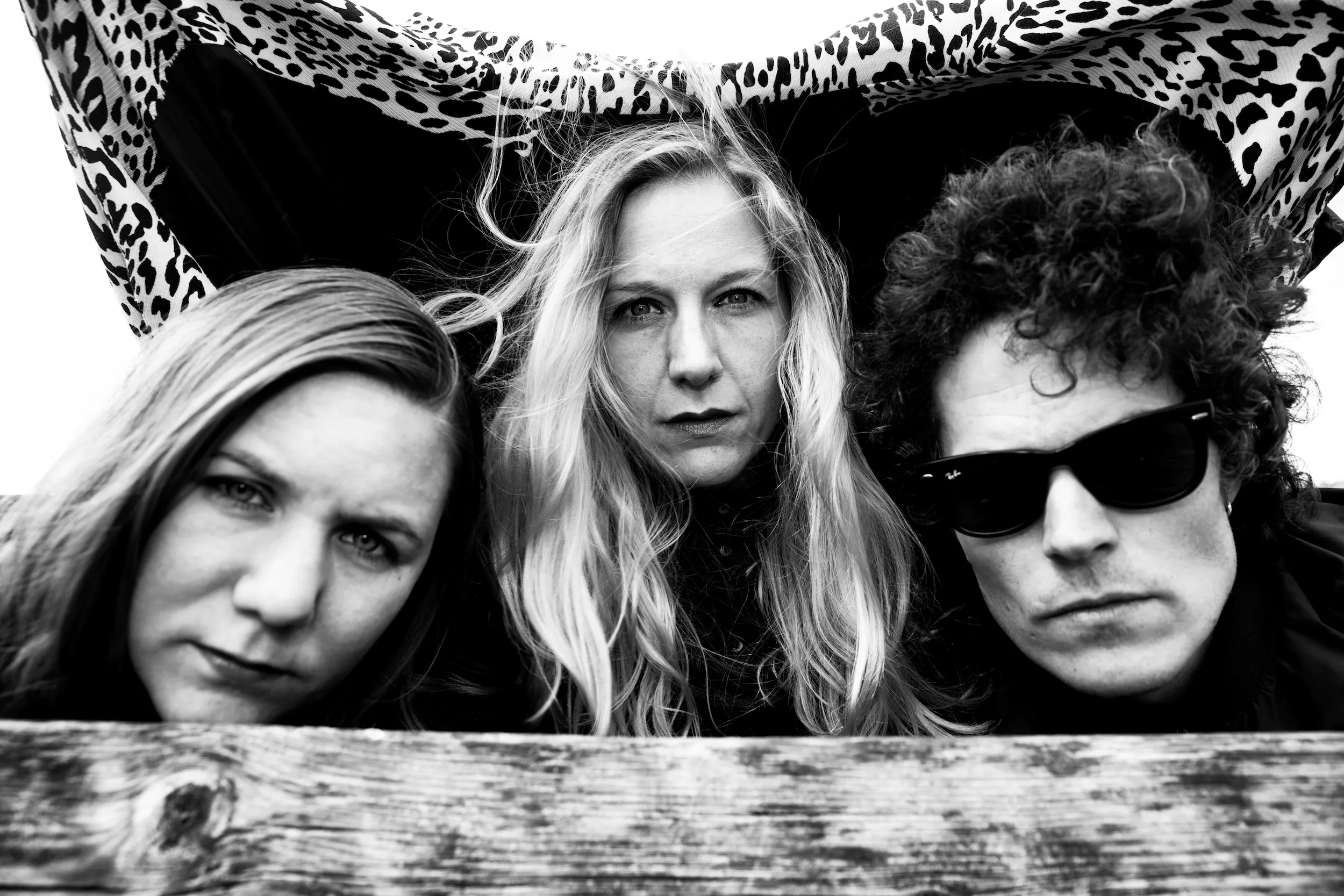 Suggerende speed-jazz