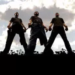 Cloroform klar med nyt album den 11. april
