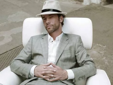 Jamiroquai klar med nyt album