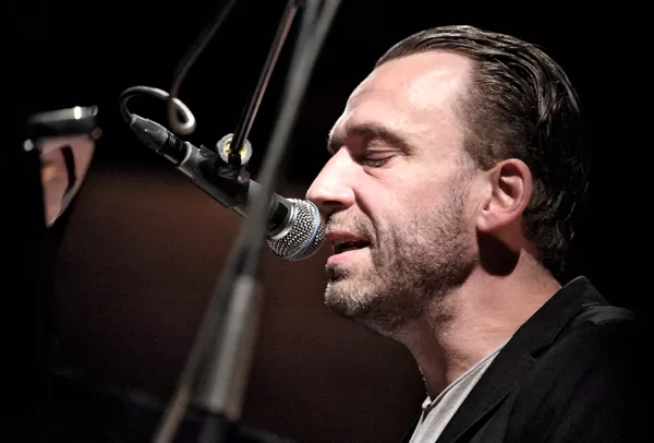 Nikolaj Nørlund: Koncerthuset, København