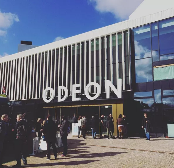 Følg GAFFA-Prisen på Instagram og Snapchat