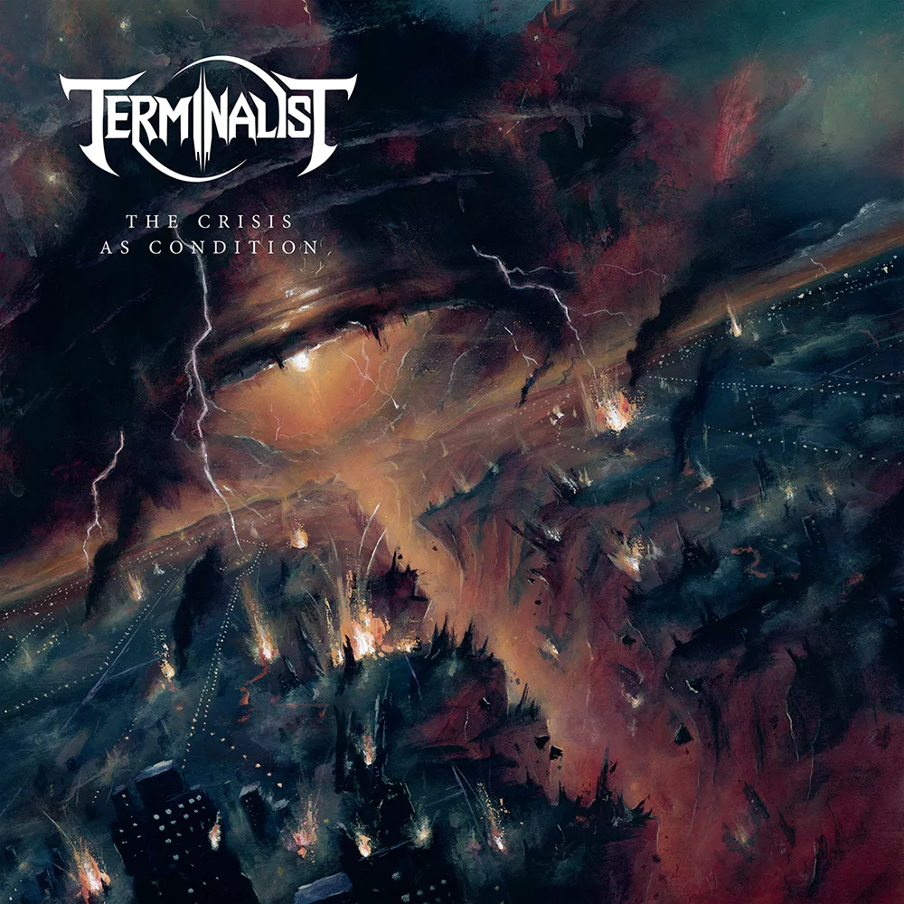 The Crisis as Condition - Terminalist