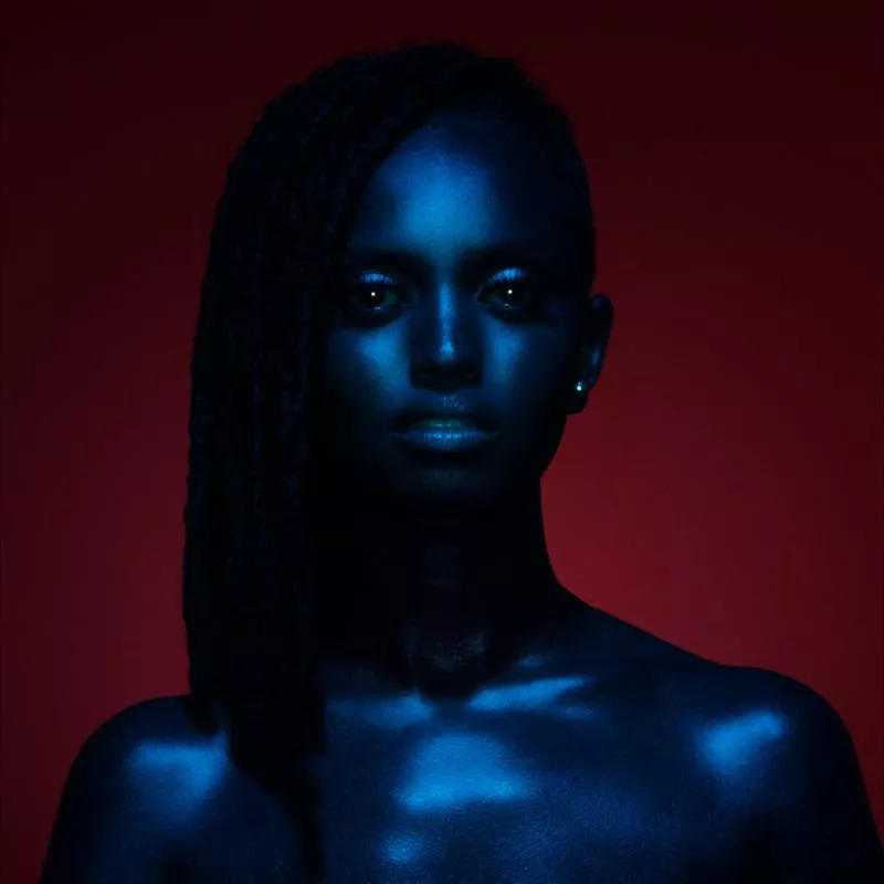 Hallucinogen EP - Kelela