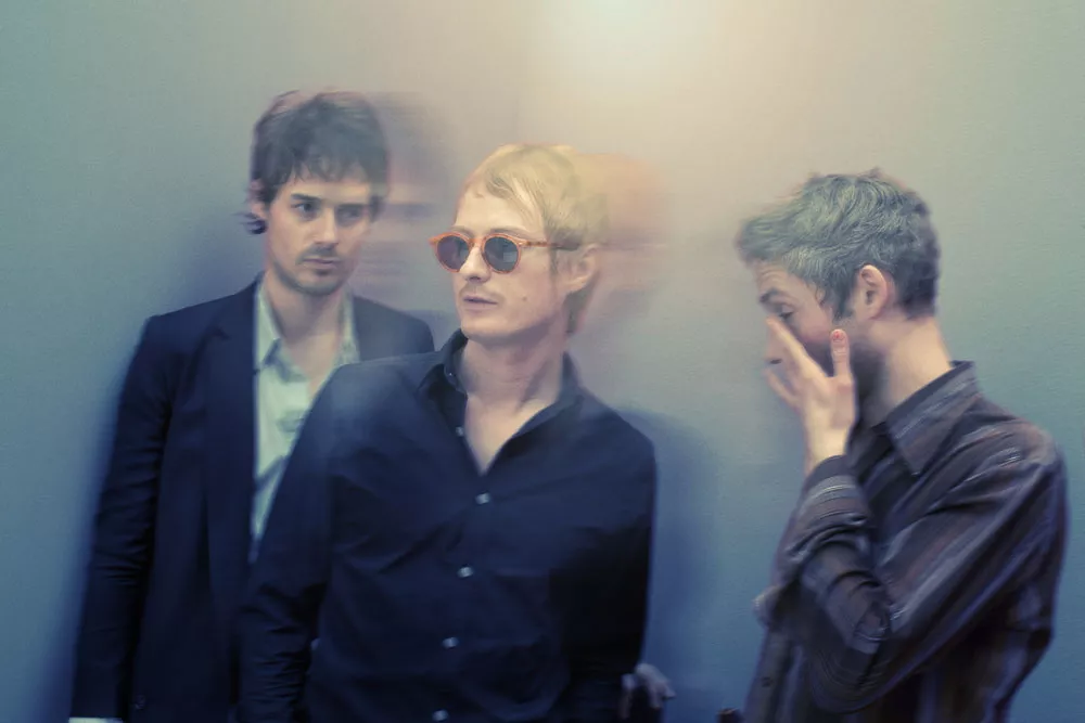 The Late Great Fitzcarraldos udgiver debutalbum