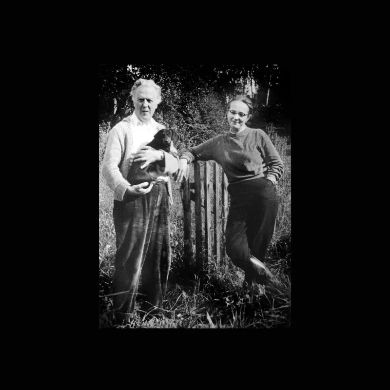 Sentimentalt sordinerad och strålande soul 