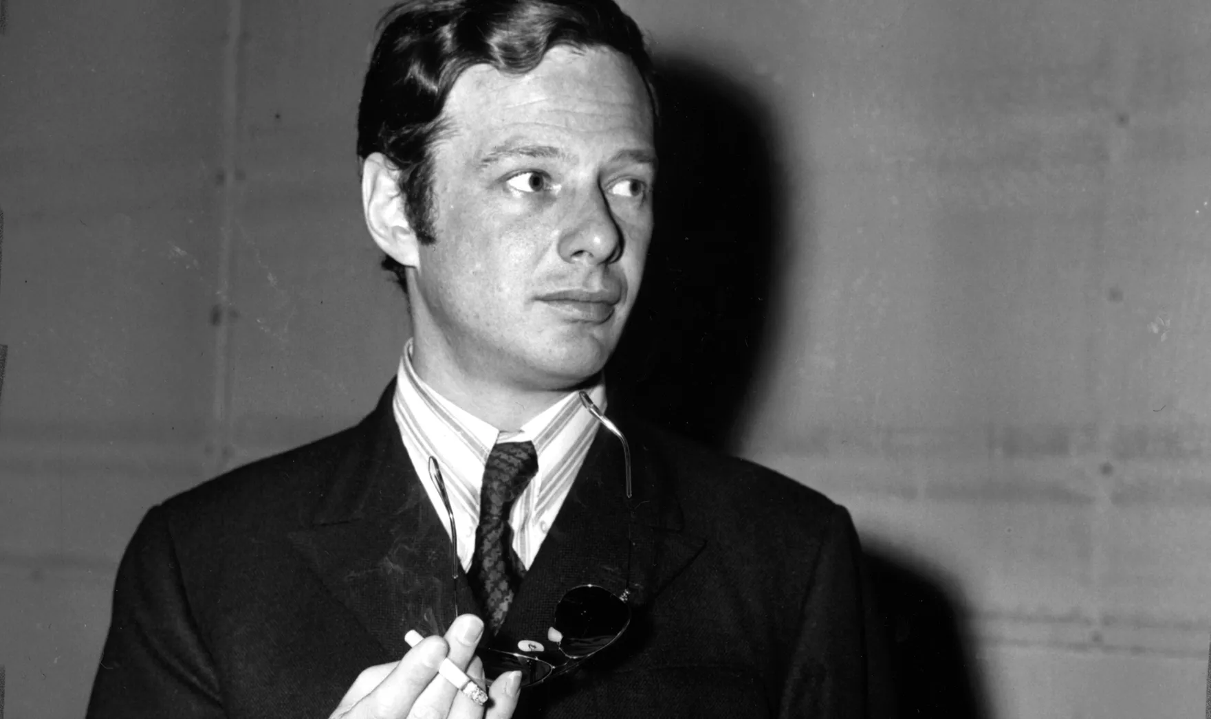 Lager TV-serie om Beatles-manager