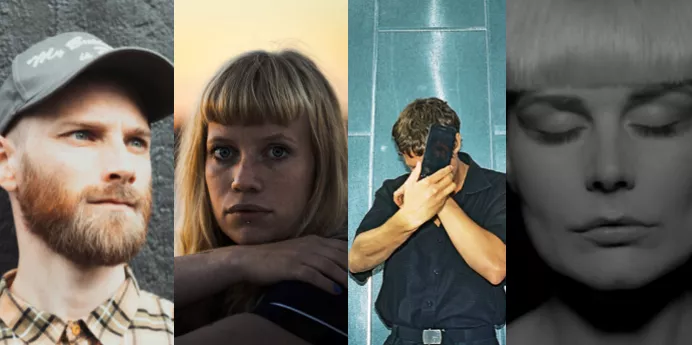 NAKED-koncerter markerer Menneskerettighedernes 70 års jubilæum 