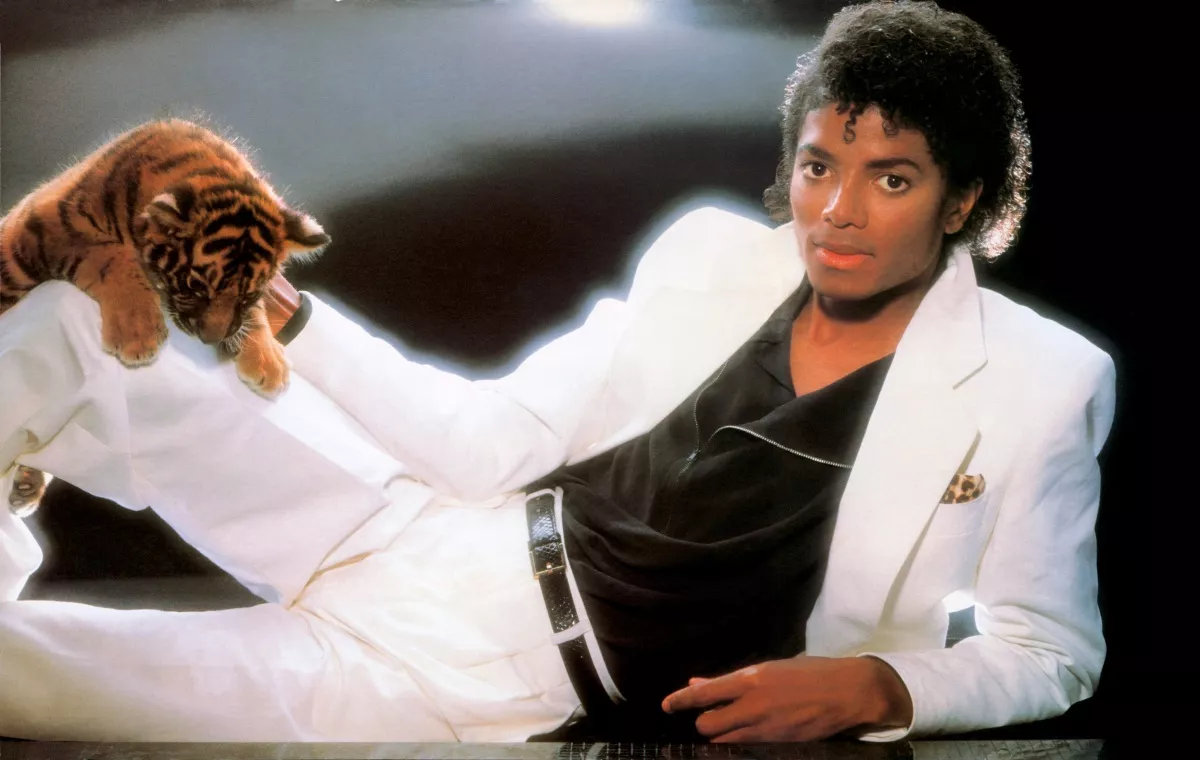 Michael afviser deltagelse i Jackson 5-reunion