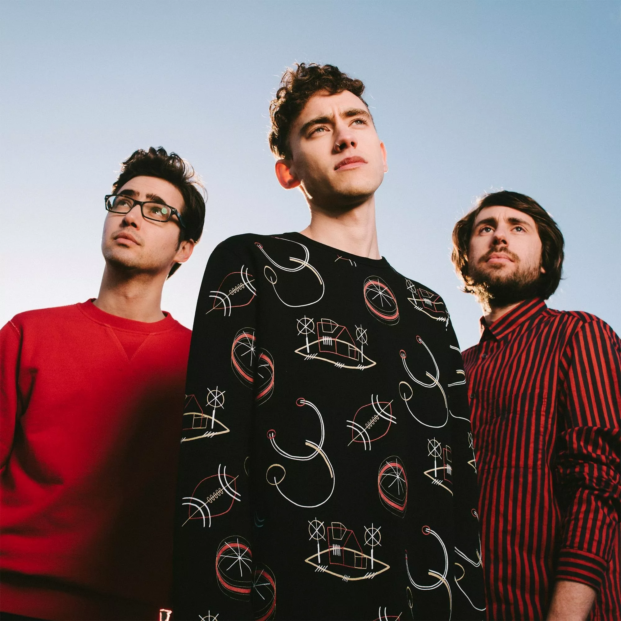 Northside-aktuelle Years & Years ude med ny single