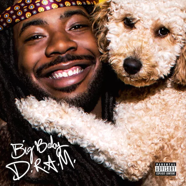 Big Baby D.R.A.M - D.R.A.M.