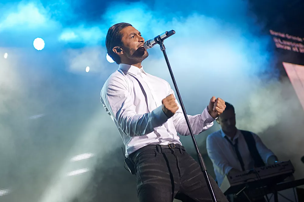 Friheden frigiver yderligere fire Fed Fredag-navne