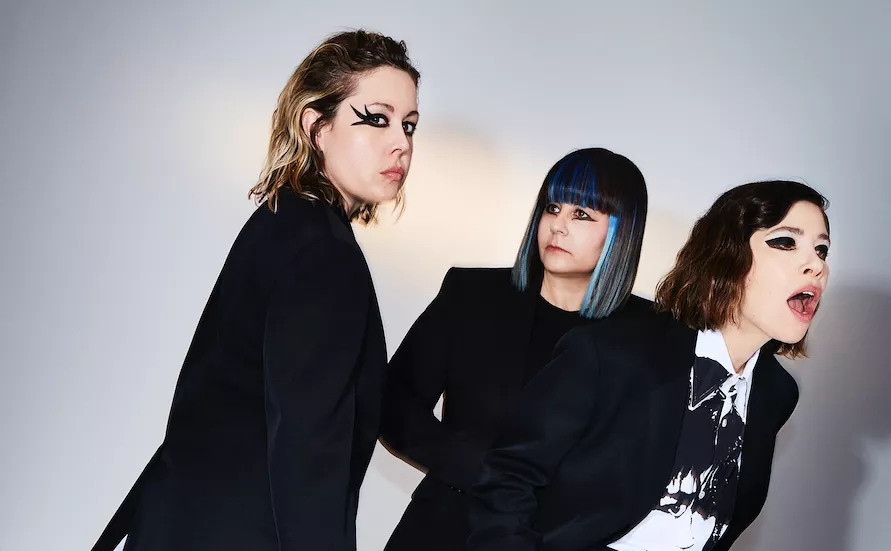 NYBÖRJARGUIDEN: Punkrock och feministiskt uppror