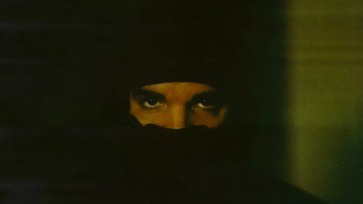 OVERRASKELSE: Drake dropper tre nye sange under mystiske omstændigheder