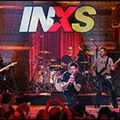 INXS hitter i USA